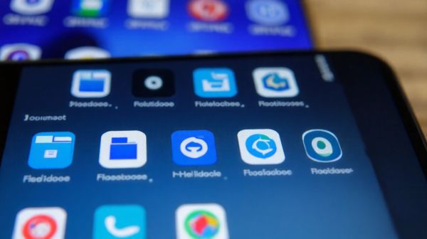 2024 : top 10 des gestionnaires de fichiers pour Android