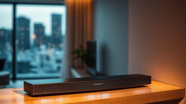 Barres de son Bose : classement des meilleurs modèles 2023