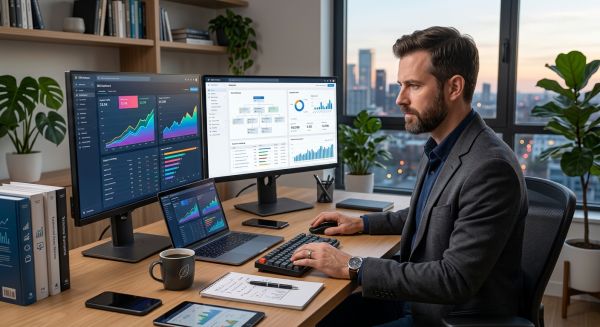 Les 10 éléments déterminants du revenu d'un consultant SEO senior