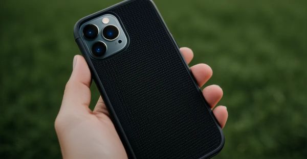 Les coques indispensables pour votre iphone 13 pro !
