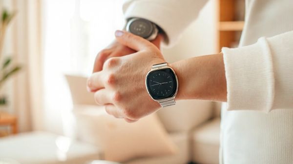 Meilleures technologies des bracelets connectés pour couples en 2023