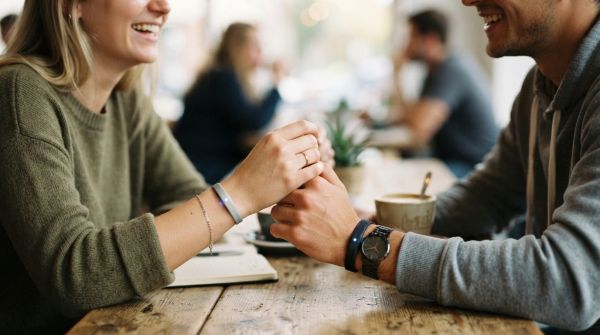 Meilleures technologies des bracelets connectés pour couples en 2023