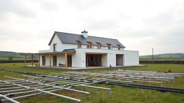 Optimiser l'installation de pré-fibrage dans les Côtes-d'Armor