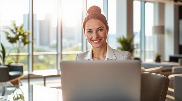 Pourquoi un bon SEO est crucial pour briller en ligne