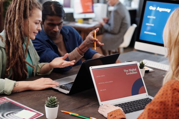 Quels sont les avantages à choisir une agence web lyonnaise ?
