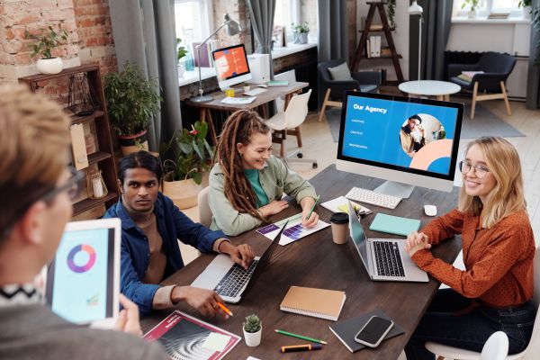 Recourir à une agence de conception site web boucherville: pourquoi?