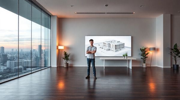 Top compétences pour réussir en tant qu'architecte cloud