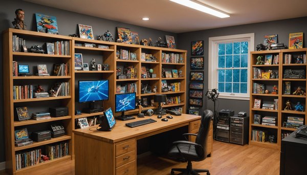 Explorez les incontournables de l'univers geek sur World of Geek